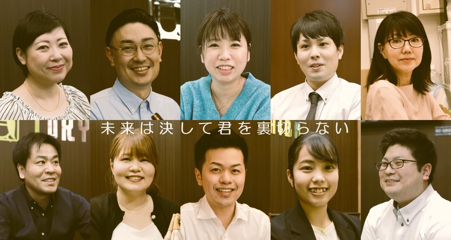 HKS ビクトリージャパン株式会社はリユース事業を通じて地域社会へ貢献します。