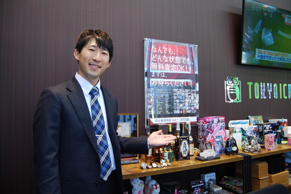 The real fun of this job 